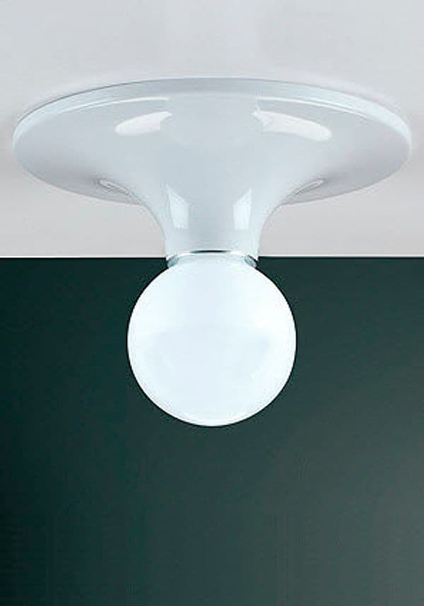 Spot Egoluce Luna cm.25 in Lampade a sospensione Brilla Luce - Sarzana, commercioVirtuoso.it
