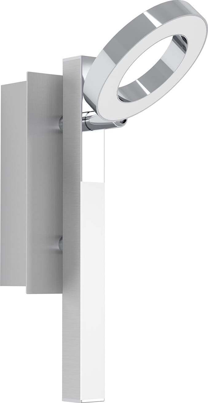 Spot-Moderno-Cardillio-1-Alluminio-Argento-1-Luce-Led-3,2W