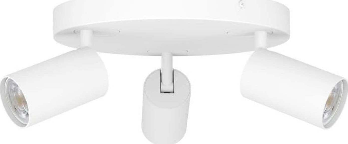Spot-Moderno-Telimbela-Z-In-Acciaio-Bianco-3-Luci-Gu10-4,9W-Ip20