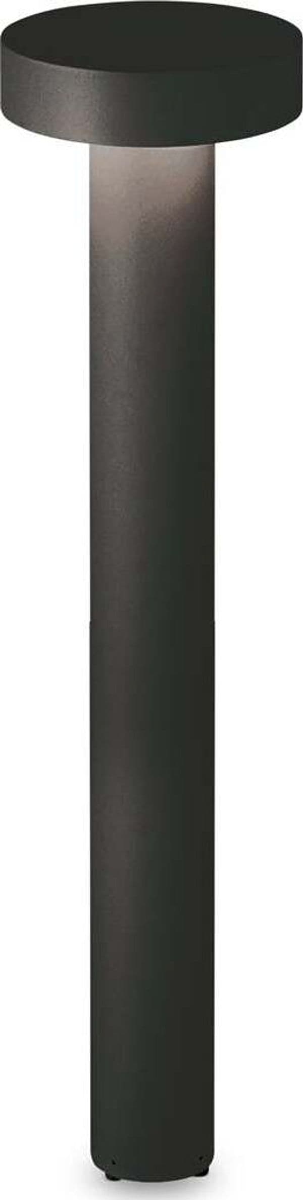 Spot-Moderno-Tesla-Alluminio-Nero-4-Luci-G9-15W-Ip44
