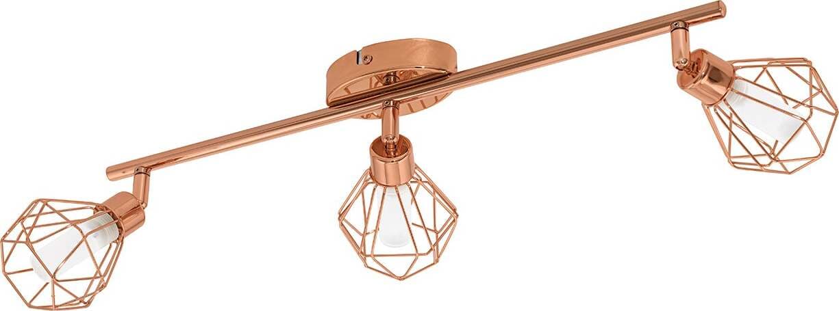 Spot-Moderno-Zapata-In-Acciaio-Rame-3-Luci-G9-3W-Ip20