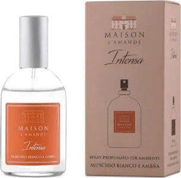 SPRAY-PER-AMBIENTE-INTENSA-MAISON-100-ml-L'Amande