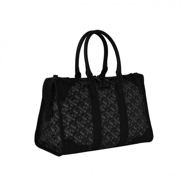 SPRAYGROUND Borsa Donna 3dsg blackout mini triangle duffle art. D6486NSZ in Borse a spalla Bilello Shop - San Giovanni in Fiore, commercioVirtuoso.it