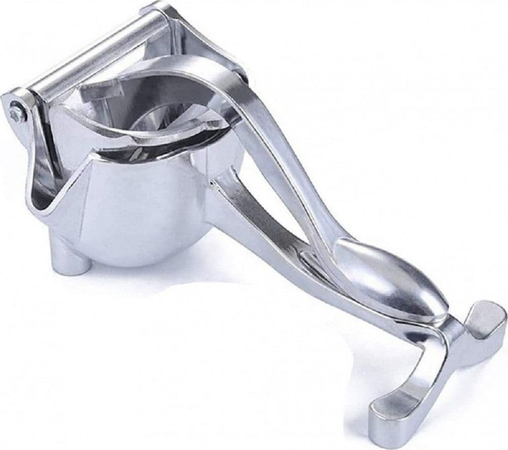 Spremi Agrumi Manuale Estrattore Di Succo Pressa Frutta Fresca Limoni Q-z106 Casa e cucina/Utensili da cucina/Spremiagrumi manuale Trade Shop italia - Napoli, Commerciovirtuoso.it