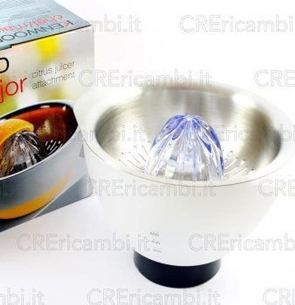Accessorio Spremiagrumi per Chef, XL, Sense, Elite, Major, Cooking Chef