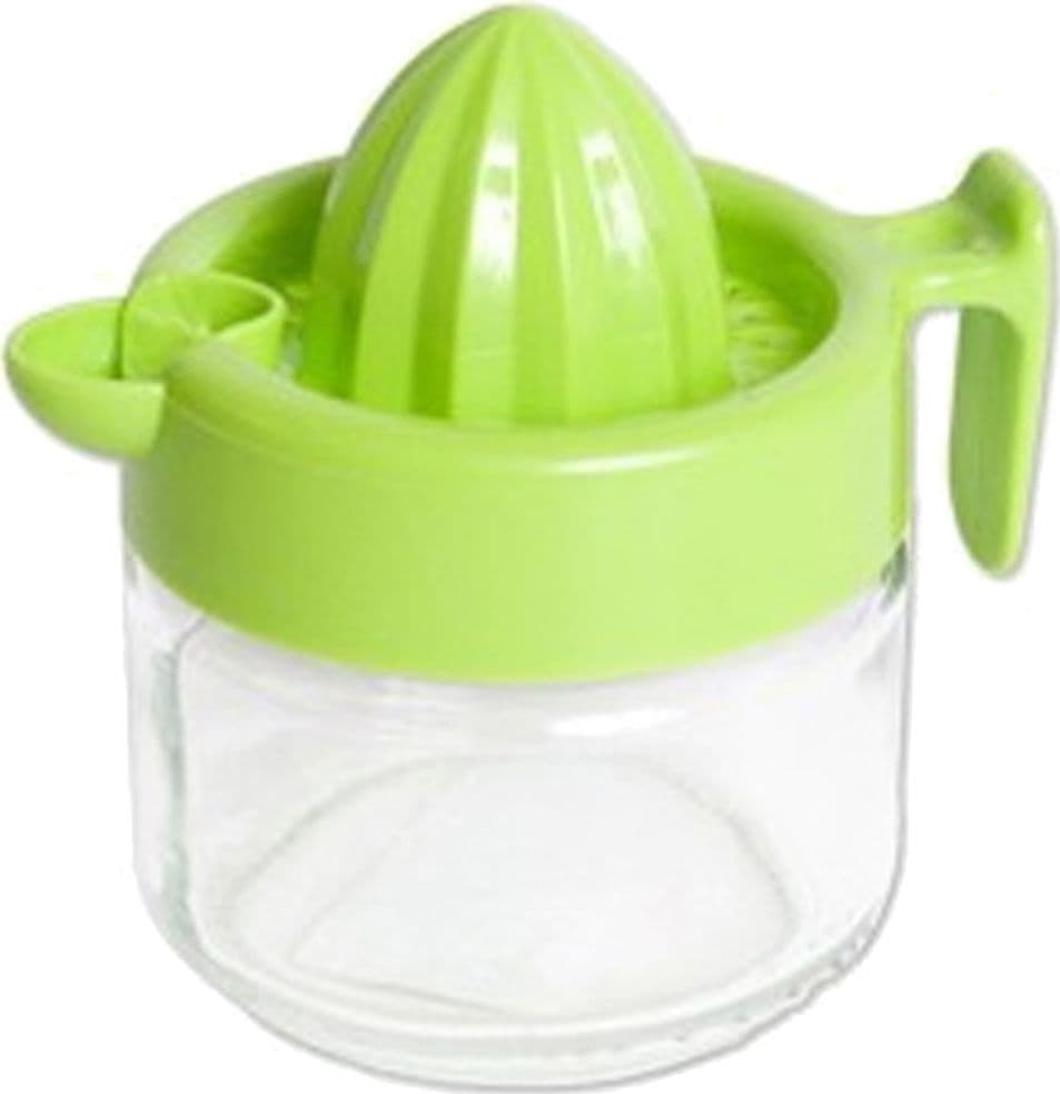 Spremilimoni-Spremiagrumi-Spremi-Limone-Arancia-Con-Contenitore-In-Vetro-250ml