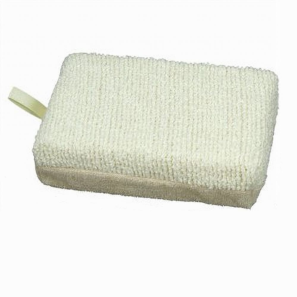 SPUGNA DOCCIA ESFOLIANTE TONICA RILASSA CURA DELLA PELLE CORPO BAGNO BEIGE 79639 in Spugne Trade Shop italia - Napoli, commercioVirtuoso.it