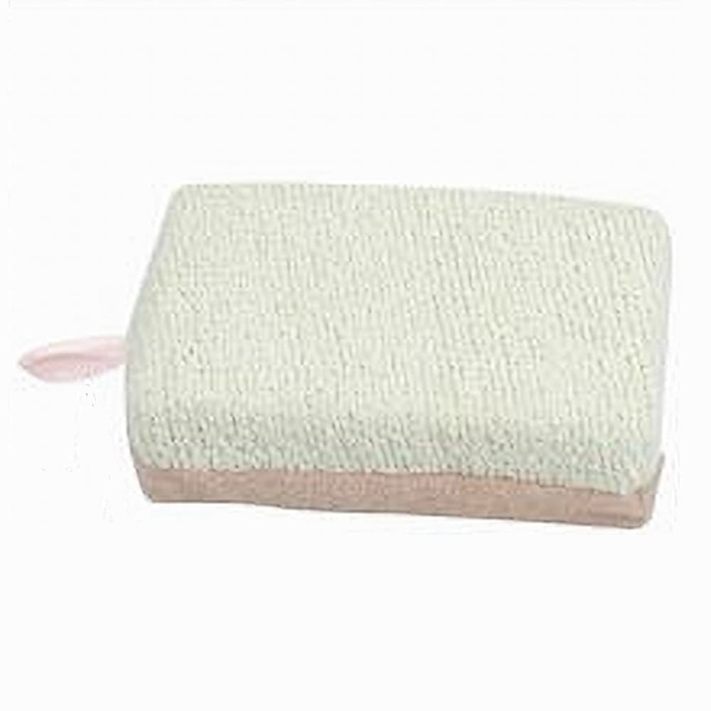SPUGNA DOCCIA ESFOLIANTE TONICA RILASSA PER CURA DI PELLE CORPO BAGNO ROSA 79637 in Spugne Trade Shop italia - Napoli, commercioVirtuoso.it