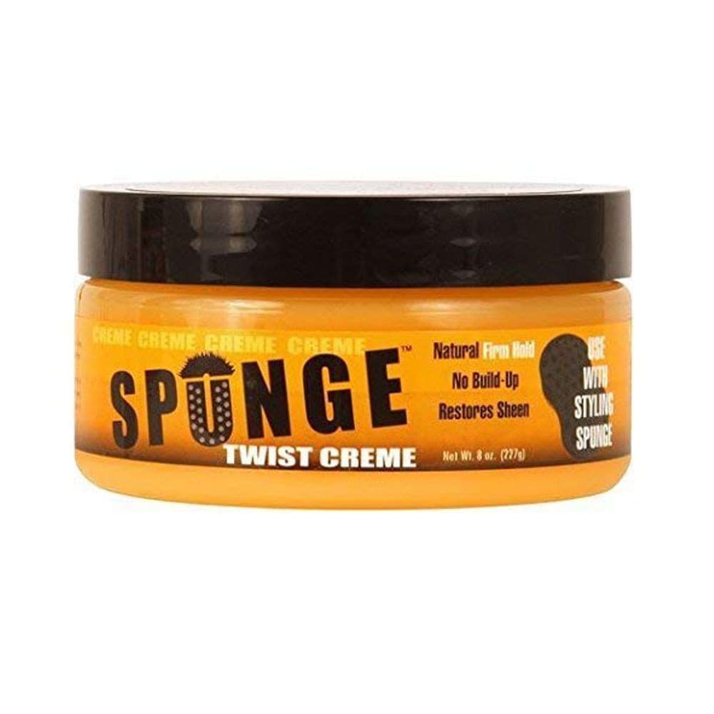 SPUNGE TWIST CREAM 4oz PER CAPELLI USE FOR LOCK AND TWIST in Permanente e volume Agbon - Martinsicuro, commercioVirtuoso.it