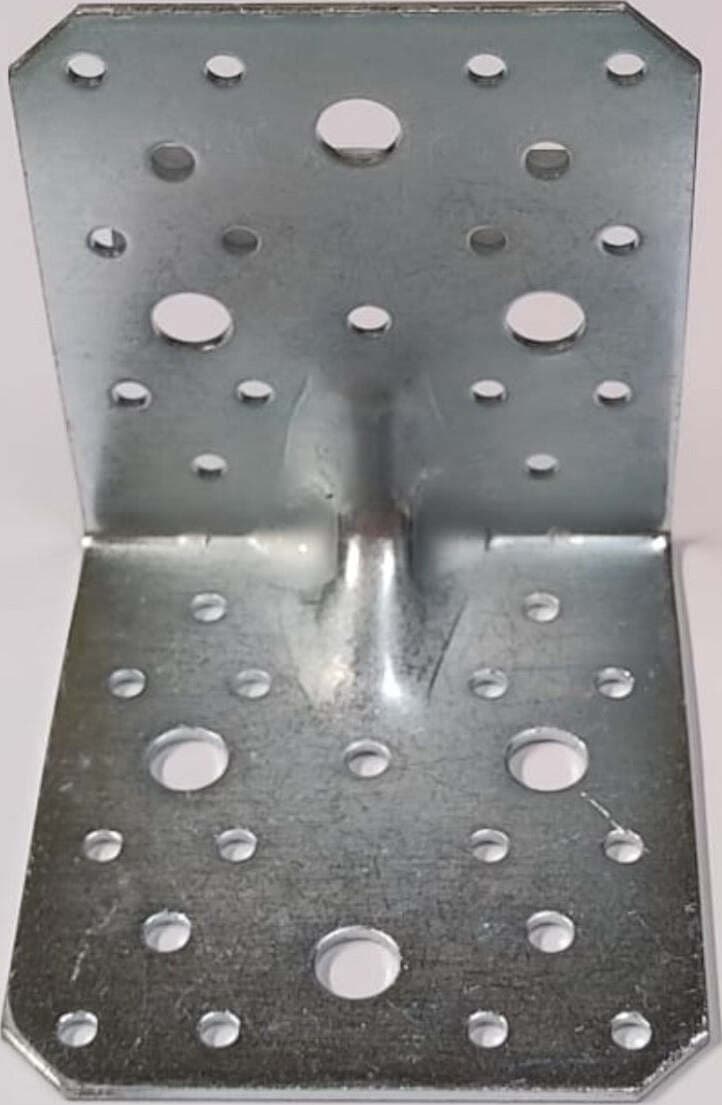 SQUADRETTA-ANGOLARE-DI-GIUNZIONE-CON-RINFORZO-CENTRALE-105x105x90x2,5MM---IN-ACCIAIO-ZINCATO