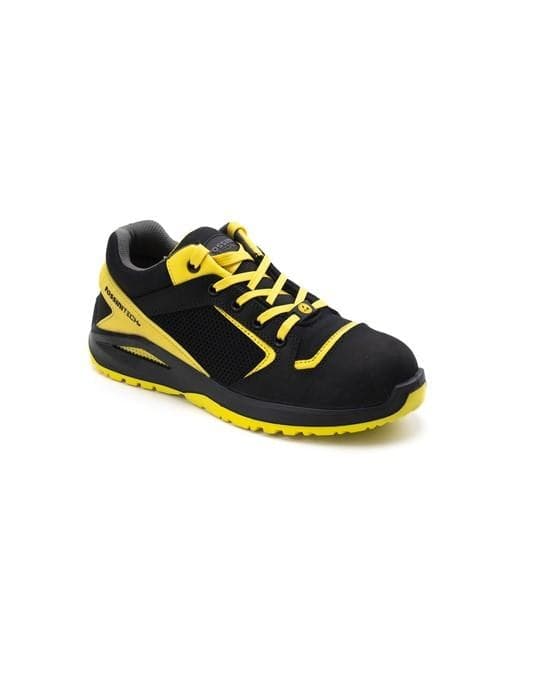 Scarpa Olympia Nero S1P Src Esd Scarpa Antinfortunistica Metal-Free in Scarpe Dresswork - Como, commercioVirtuoso.it