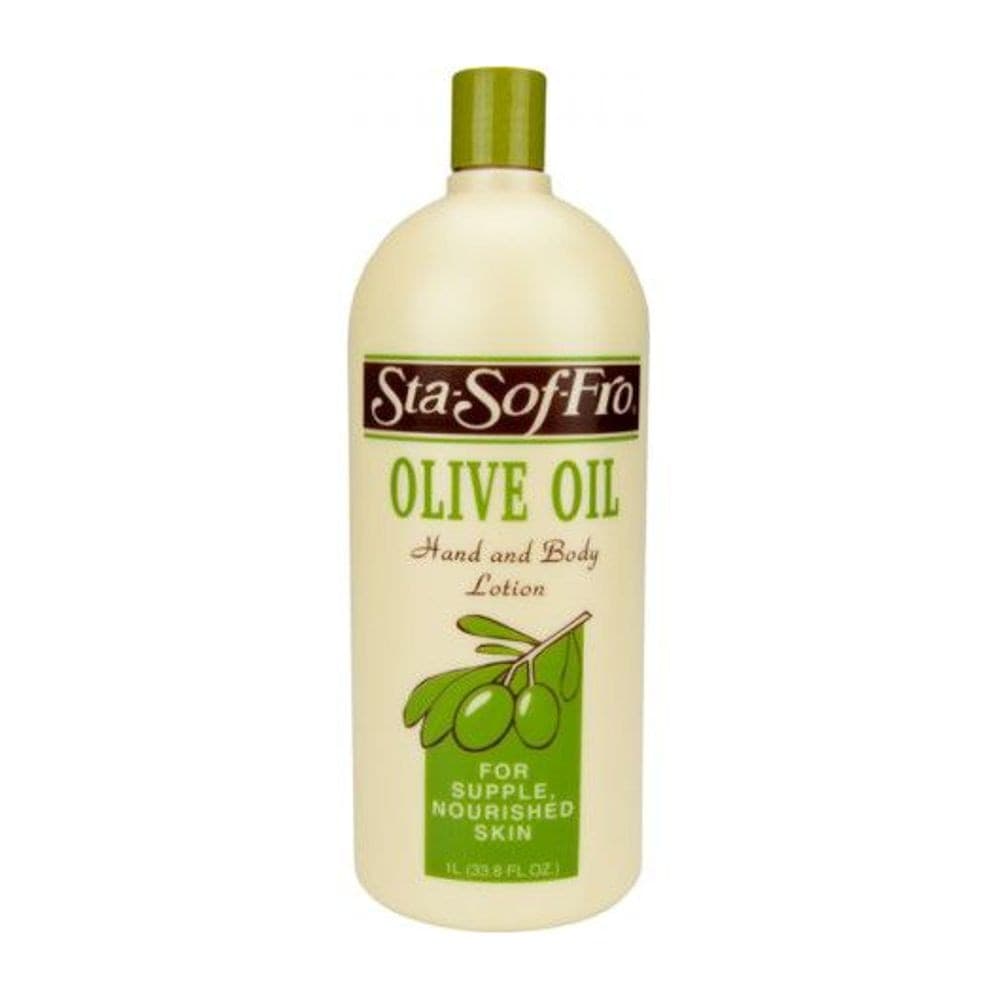 STA-SOF-FRO CREMA CORPO E MANI OLIO DI OLIVA PELLE MORBIDA 1 LITRO in Creme per il corpo Agbon - Martinsicuro, commercioVirtuoso.it