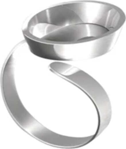 STAEDTLER---FIMO-ACCESSORIES---SUPPORTO-ANELLO-OVALE