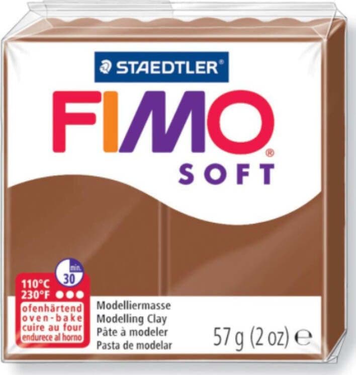 STAEDTLER---FIMO-EFFECT-SOFT---PASTA-MODELLABILE-SINTETICA-57gr---COLORE-CARAMELLO-7