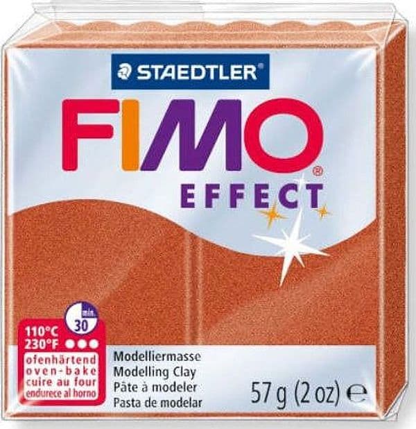 STAEDTLER---FIMO-EFFECT-SOFT---PASTA-MODELLABILE-SINTETICA-57gr---COLORE-RAME-METALLIZZATO-27