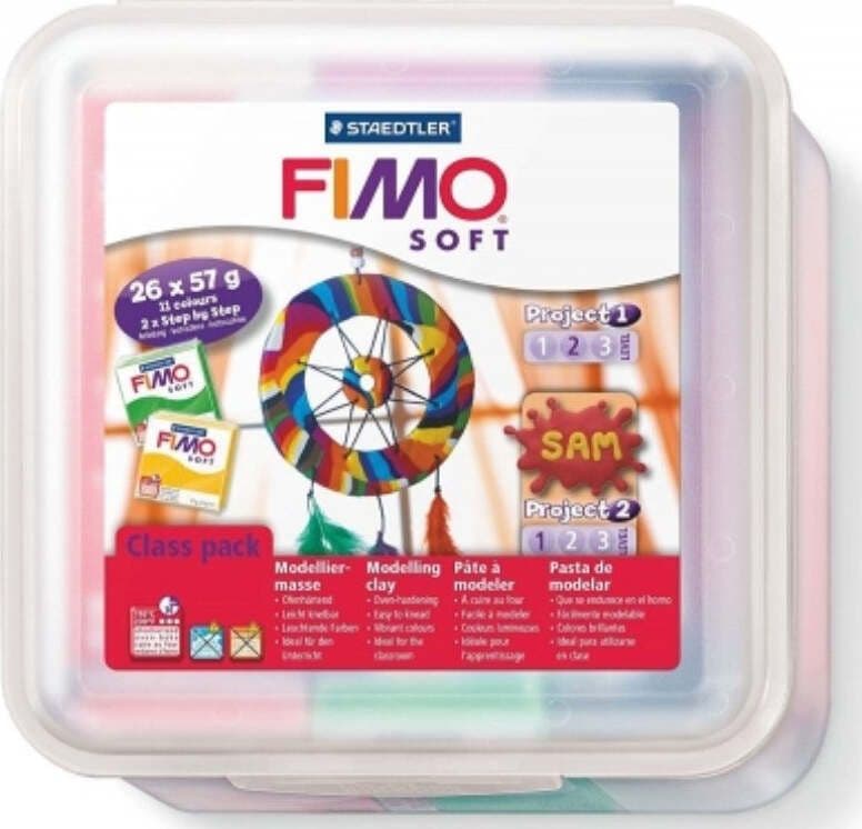 STAEDTLER---FIMO-EFFECT-SOFT---PASTA-MOLLE-SINTETICA-IN-CONFEZIONE-26-pani-x-57gr