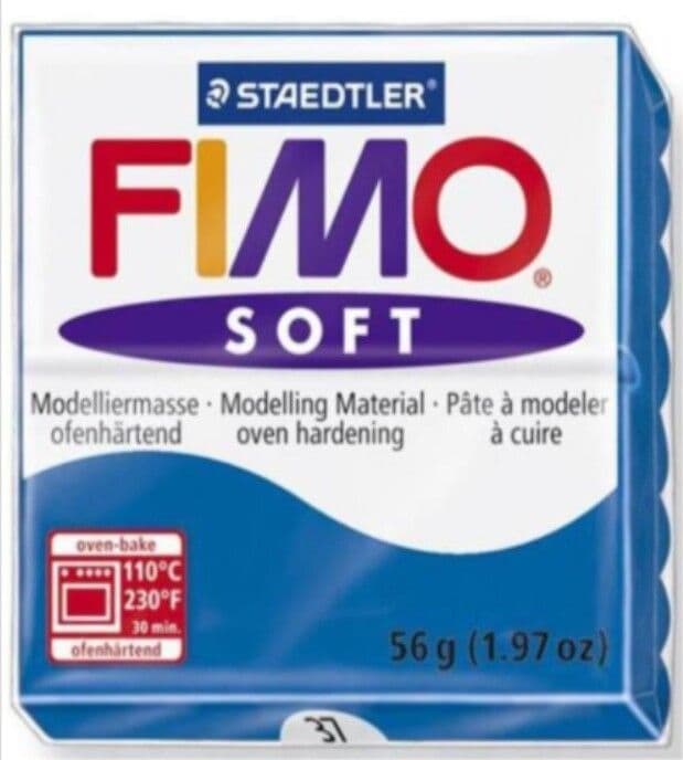 STAEDTLER---FIMO-SOFT---PASTA-MODELLABILE-SINTETICA-57gr---COLORE-BLU-PACIFICO-37