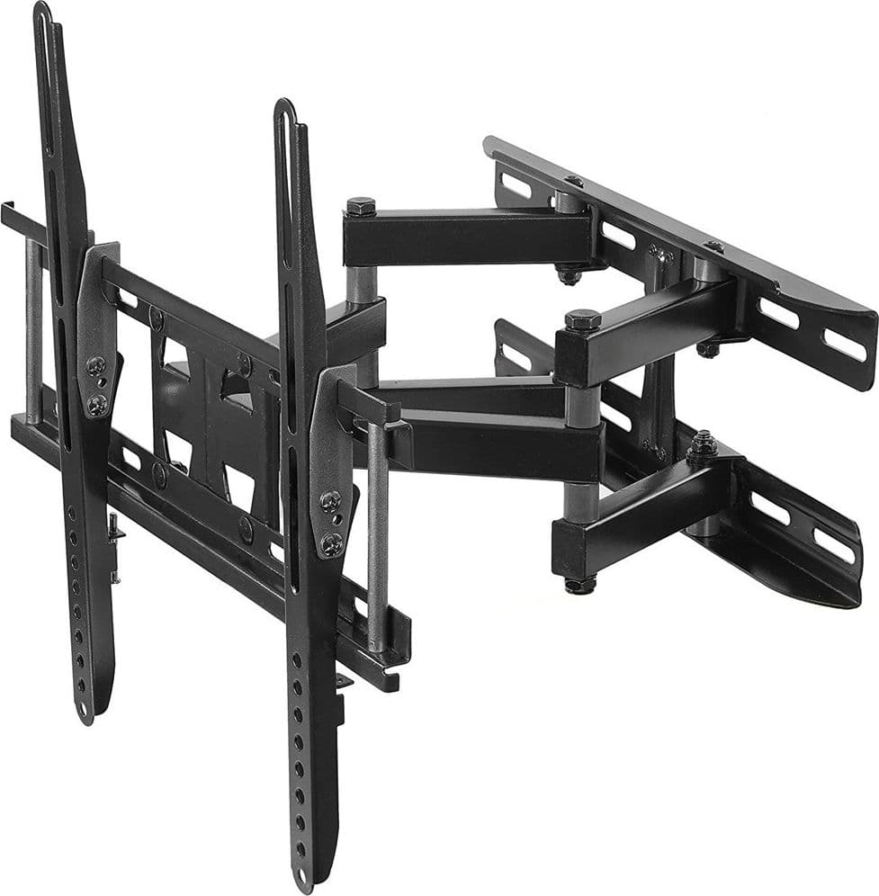 Staffa Braccio Porta Tv Da 20 A 60 Pollici Supporto A Parete Per Televisore Move Elettronica/Home Cinema TV e video/Accessori/Supporti e mobili TV/Supporti da parete e da soffitto Trade Shop italia - Napoli, Commerciovirtuoso.it