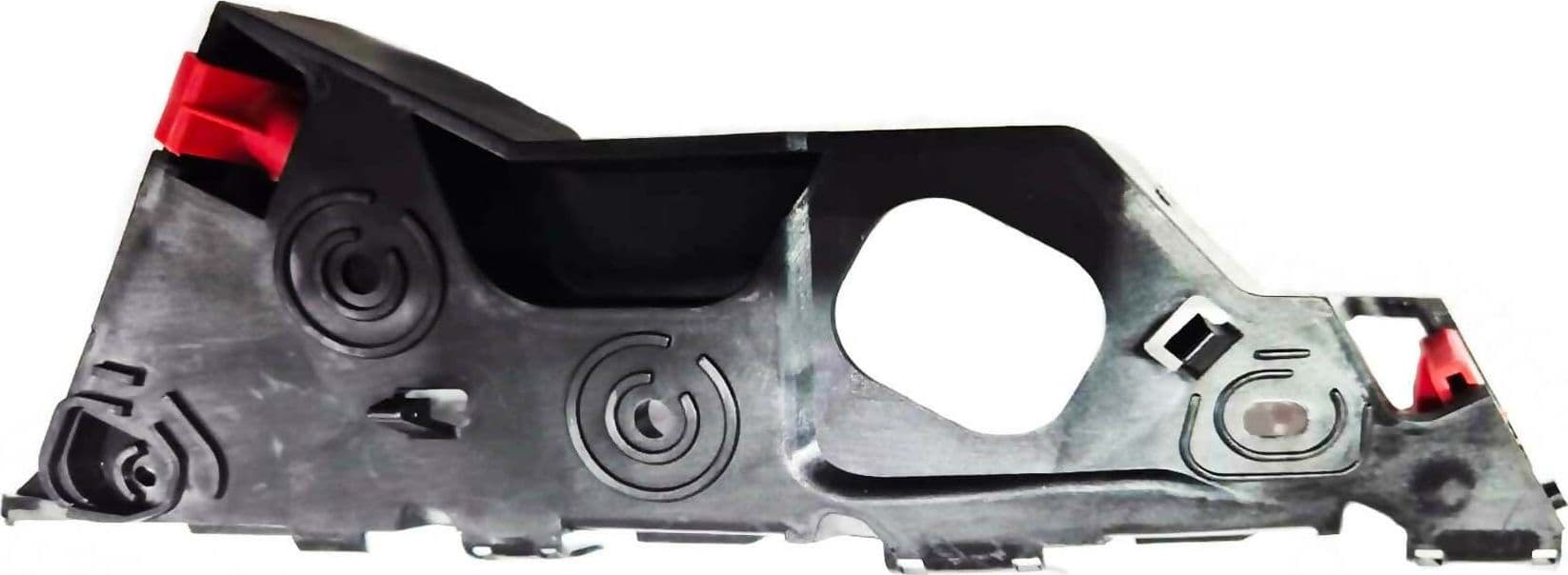 Staffa Paraurti Anteriore Opel Corsa D 2006 Sinistra Isam in Paraurti Givad Ricambi Auto - Milazzo, commercioVirtuoso.it