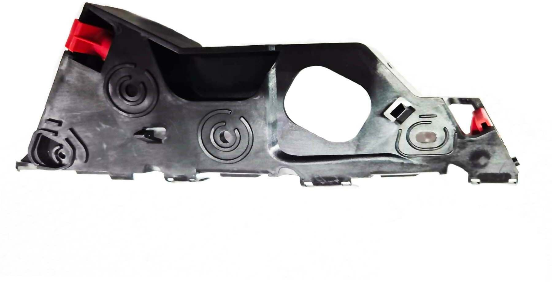 Staffa Paraurti Anteriore Opel Corsa D 2006 Sinistra Isam in Paraurti Givad Ricambi Auto - Milazzo, commercioVirtuoso.it