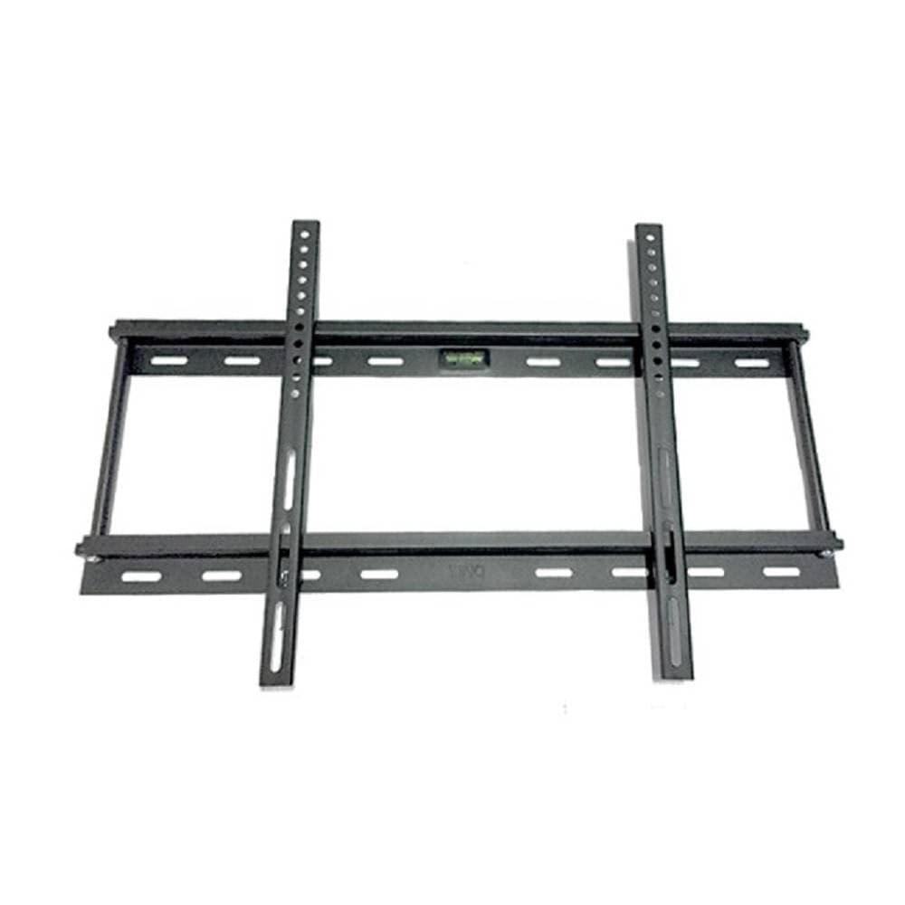 Staffa Porta Tv A Muro Suppporto Da 40? A 55? Fino A 80kg Li-j003 Livella Bolla Elettronica/Home Cinema TV e video/Accessori/Supporti e mobili TV/Supporti da parete e da soffitto Trade Shop italia - Napoli, Commerciovirtuoso.it