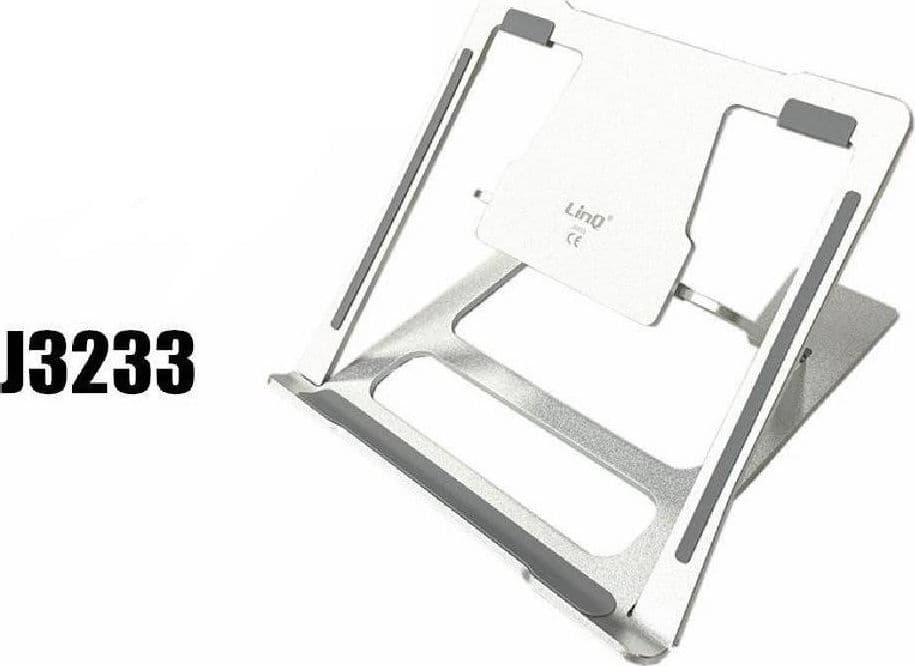 Staffa Supporto Base Di Raffreddamento Da Tavolo Notebook Tablet Regolabile J3233 Elettronica/Informatica/Accessori/Accessori per PC portatili/Ventole e basi di raffreddamento esterno/Basi di raffreddamento Trade Shop italia - Napoli, Commerciovirtuoso.it