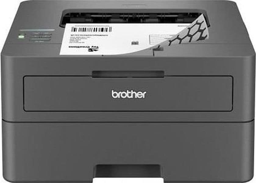 Brother hl-l2400dwe stampante laser 1200 x 1200 dpi a4 wi-fi - HLL2400DWE in eWeki - Napoli, commercioVirtuoso.it