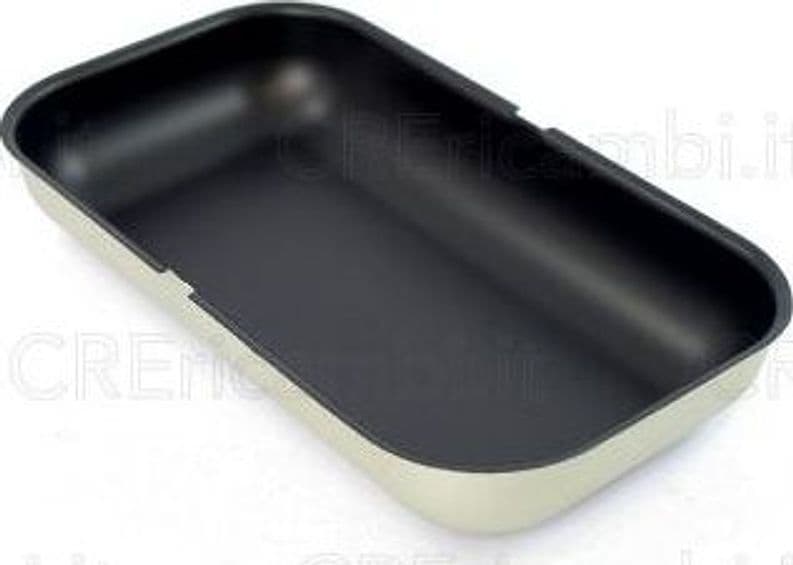 Stampo-Smaltato-per-Ciabatta,-macchina-del-Pane-Zero-Glu-F7901