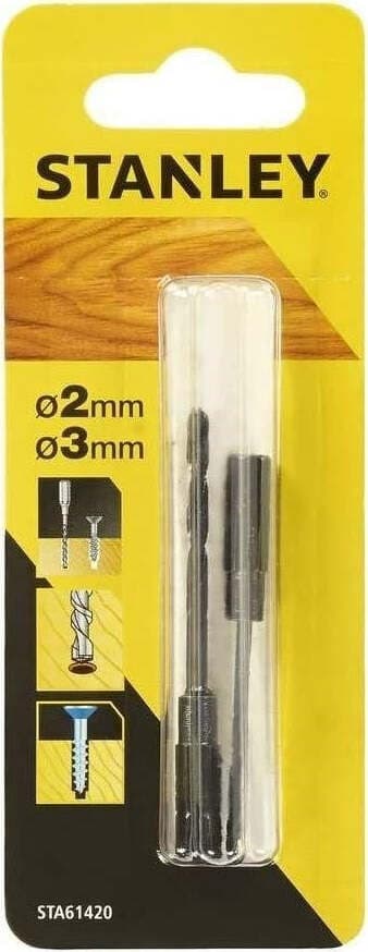 STANLEY---2-PUNTE-INSERTO-PILOTA-2-3-MM
