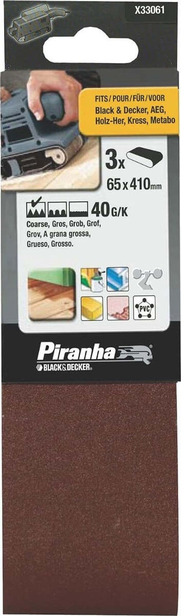 STANLEY---3-NASTRI-ABRASIVI-65X410MM-GRANA-40