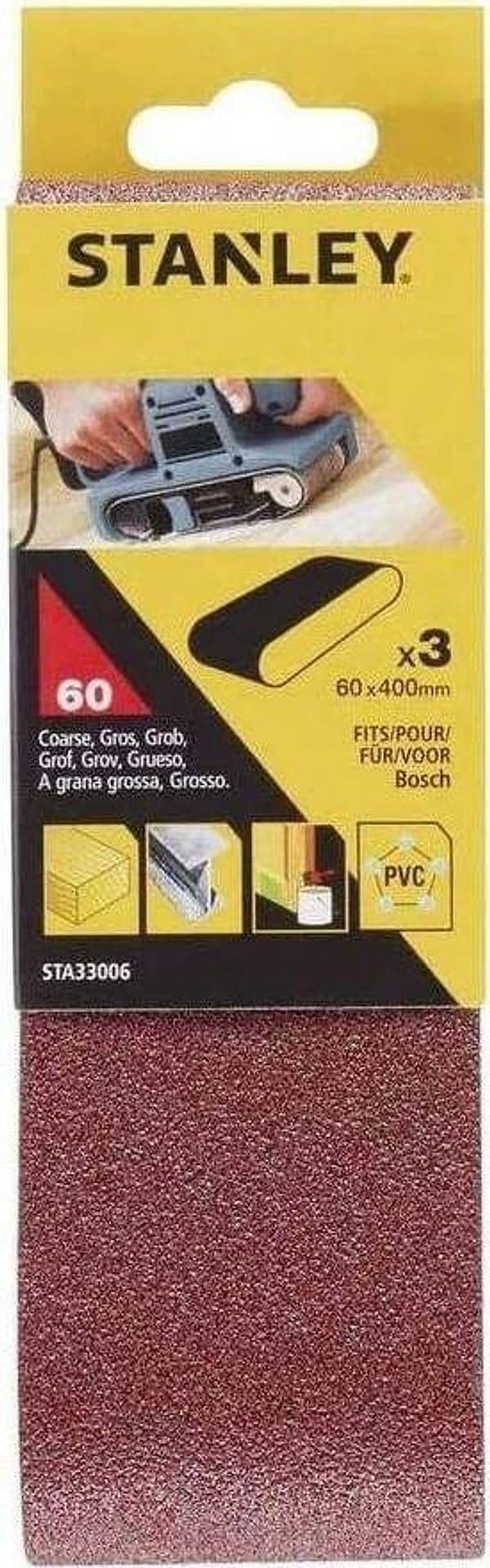 STANLEY---3-NASTRI-ABRASIVI-GRANA-60-60X400MM