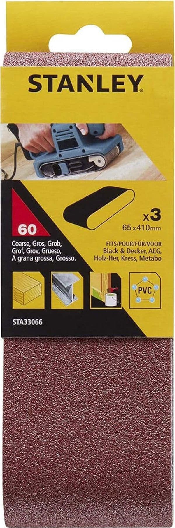 STANLEY---3-NASTRI-ABRASIVI-GRANA-60-65X410MM