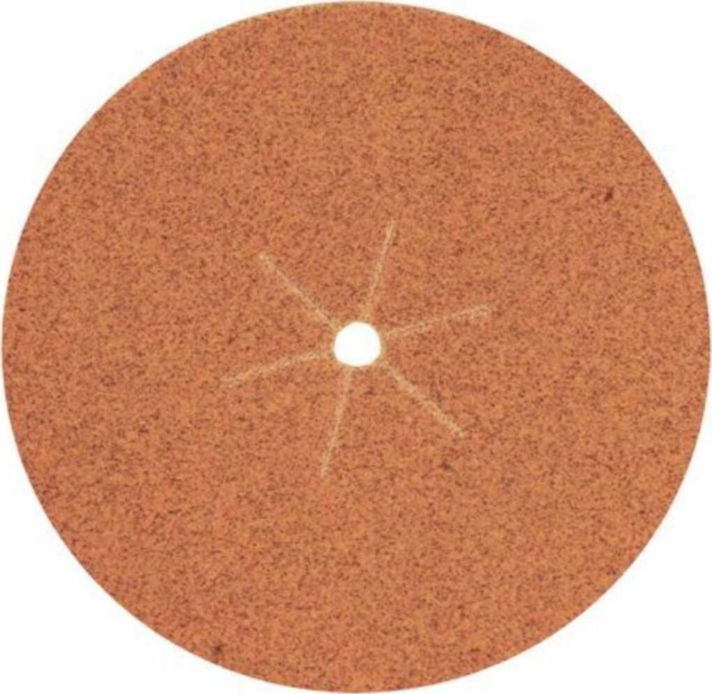 STANLEY---5-DISCHI-IN-FIBRA-PER-SMERIGILIATRICI-ANGOLARI---115MM.-GR.24