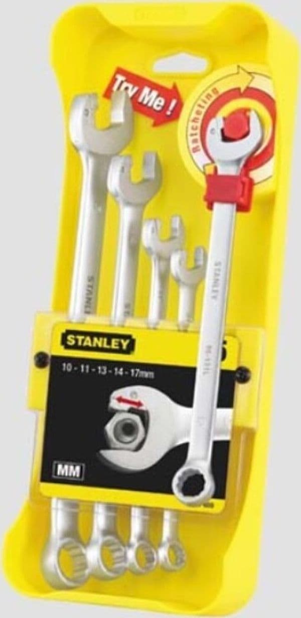 STANLEY---5-PEZZI---CUSTODIA-CON-SET-5-CHIAVI-COMBINATE-A-CRICCHETTO-DA-10-A-17