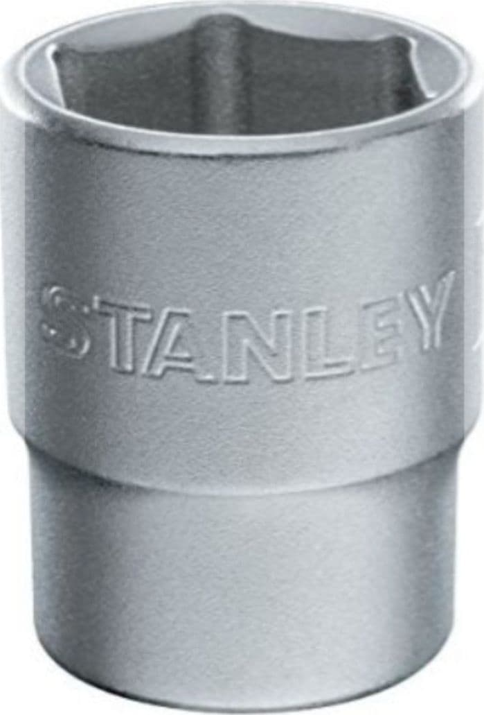 STANLEY---CHIAVE-A-BUSSOLA-ESAGONALE---ATTACCO-1/2---19MM