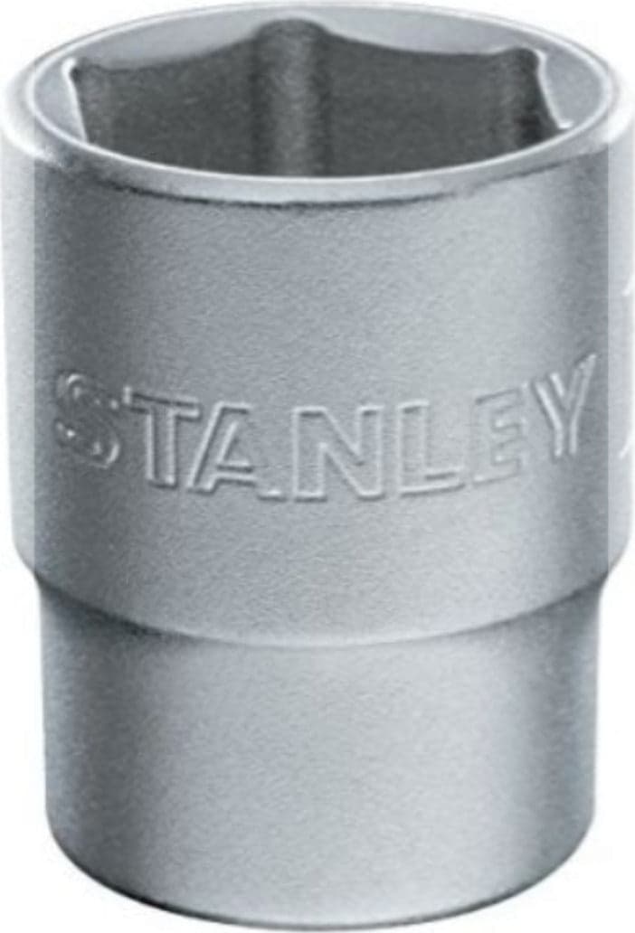 STANLEY---CHIAVE-A-BUSSOLA-ESAGONALE---ATTACCO-1/2---19MM