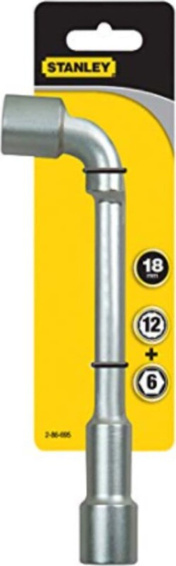 STANLEY---CHIAVE-A-PIPA-CON-FORO-PASSANTE-18MM