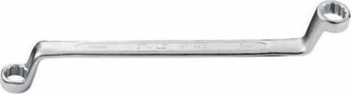 STANLEY---CHIAVE-AD-ANELLO-POLIGONALE-PIEGATA---18X19