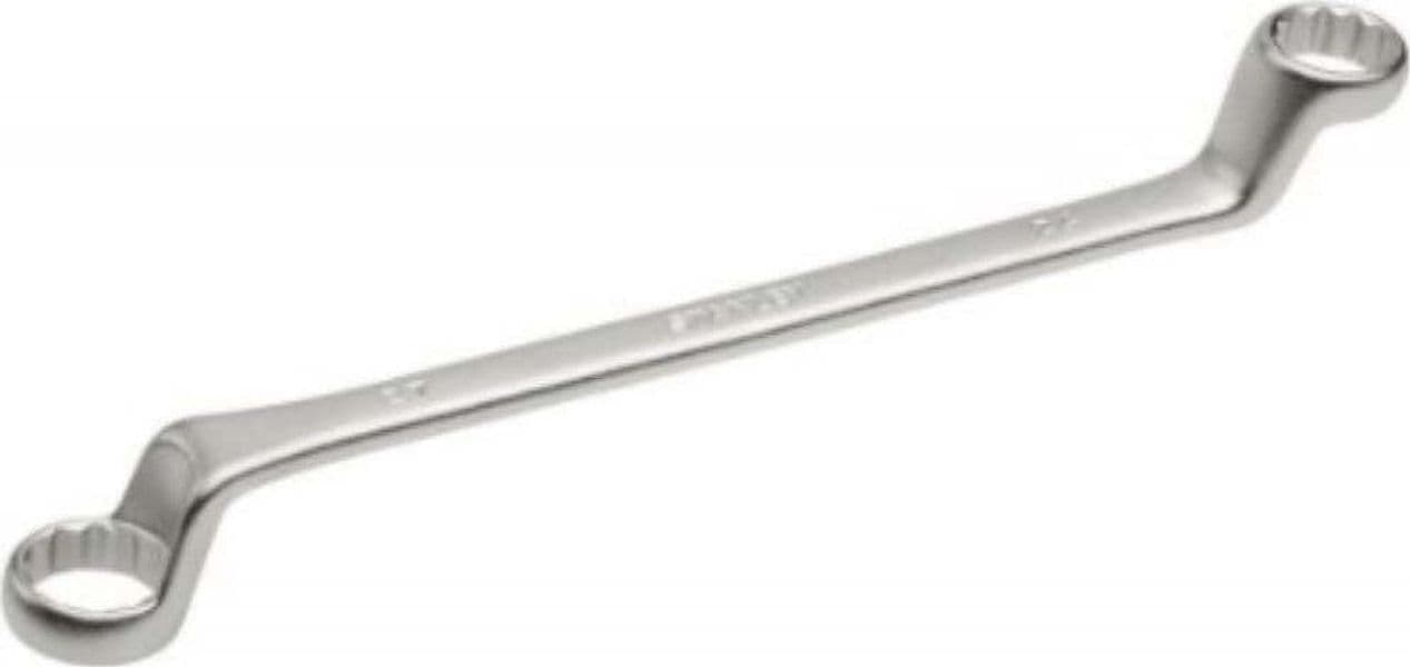 STANLEY---CHIAVE-AD-ANELLO-POLIGONALE-PIEGATA---24X27MM