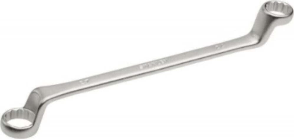STANLEY---CHIAVE-AD-ANELLO-POLIGONALE-PIEGATA---24X27MM