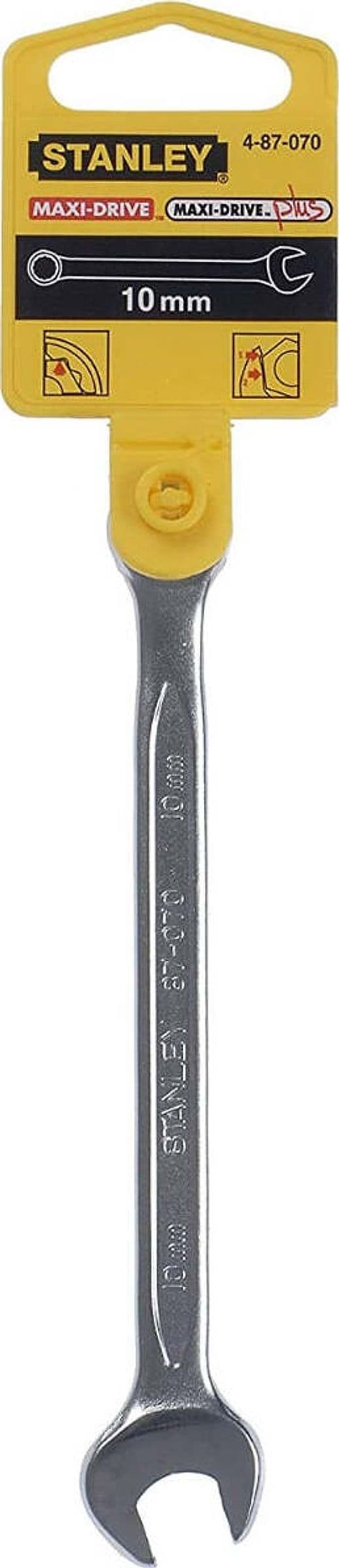 STANLEY---CHIAVE-COMBINATA-10mm