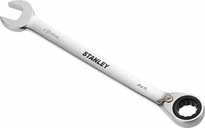 STANLEY---CHIAVE-COMBINATA-A-CRICCHETTO-19MM---IN-ACCIAIO-CROMO-VANADIO