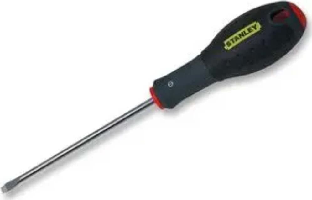 STANLEY---GIRAVITE-FATMAX-CON-LAMA-PER-STRUMENTISTI/ELETTRICISTI---6.5X200MM