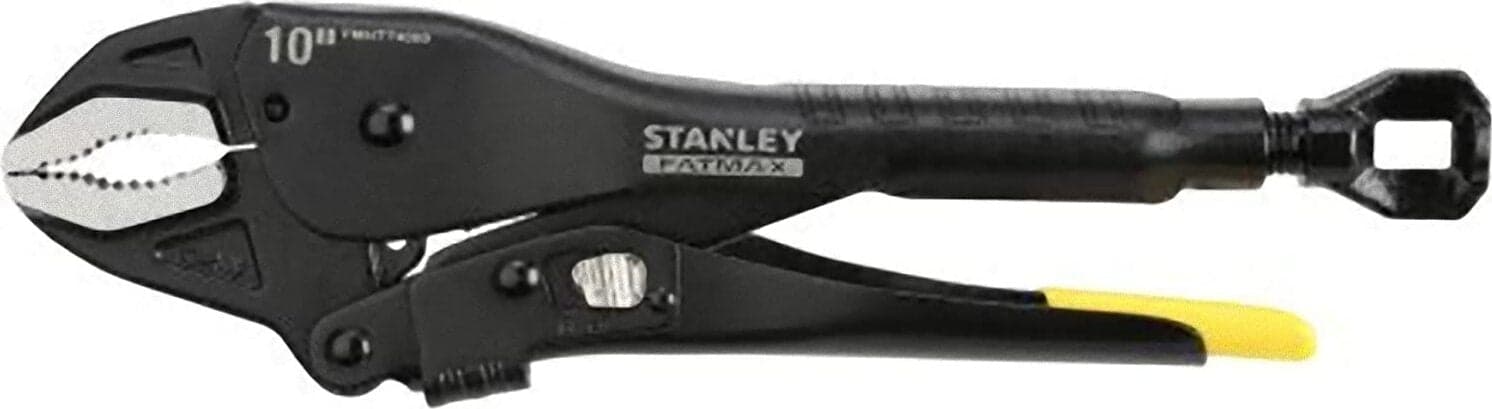 STANLEY---PINZA-AUTOBLOCCANTE-GANASCE-CURVE-MM-180