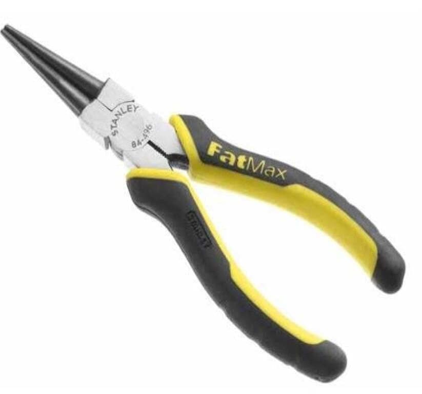 STANLEY---PINZA-FATMAX-A-BECCHI-TONDI-150MM