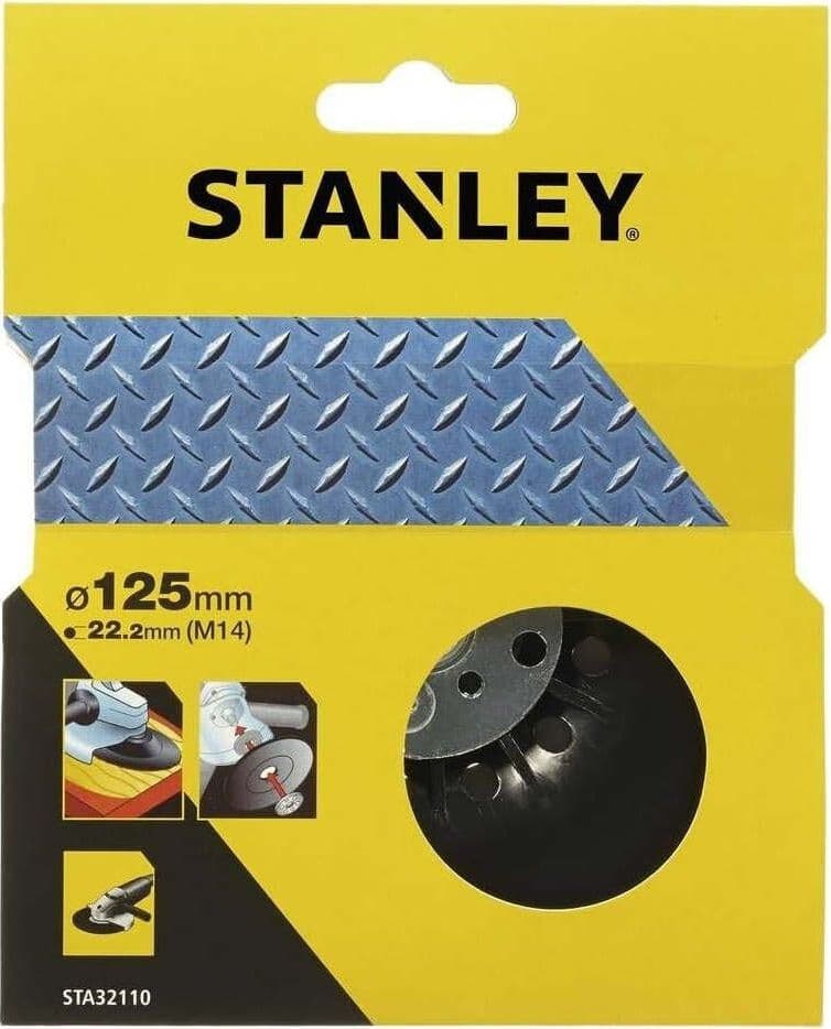 STANLEY---PLATORELLO-CON-GHIERA-PER-ANGOLARI-125MM-M14