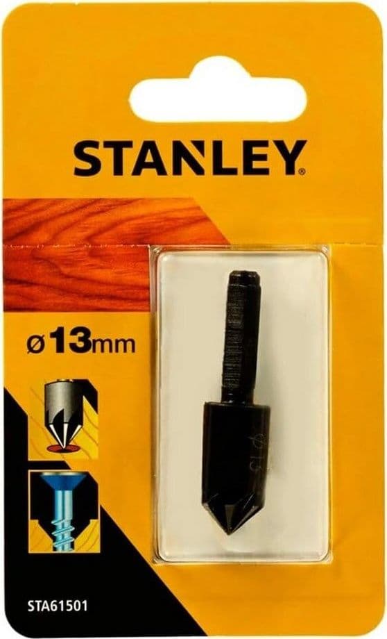 STANLEY - PUNTA A SVASARE 13MM