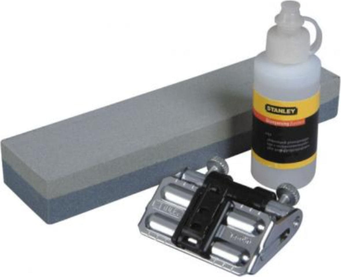 STANLEY---SET-GUIDA-PER-AFFILATURE,-PIETRE-AD-OLIO-ED-OLIO---4-PEZZI