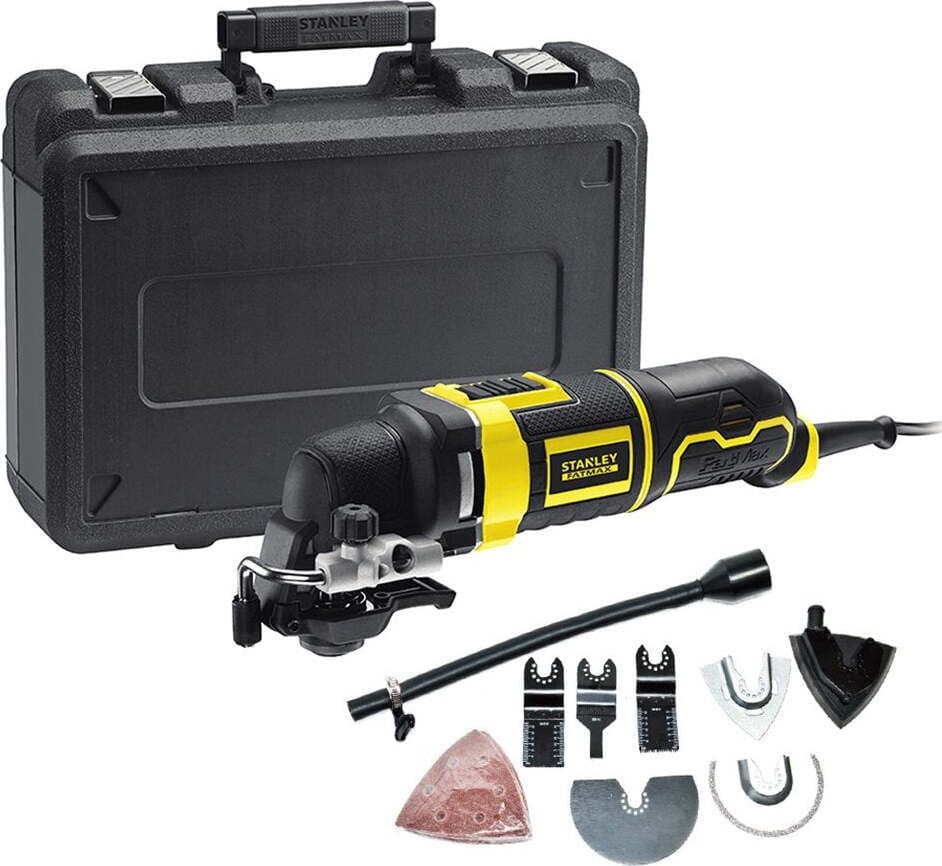 STANLEY---UTENSILE-MULTIFUNZIONE-300W-VEL-10-23.000-GIRI/MIN