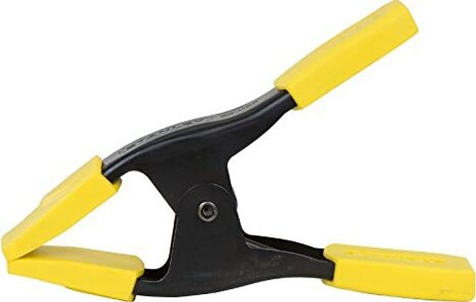 STANLEY-9-83-079-Morsetto-a-Molla-in-Metallo-Apertura,-25-mm